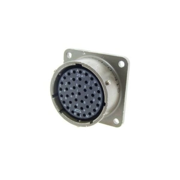 PT 41C 4120 SKT RECP